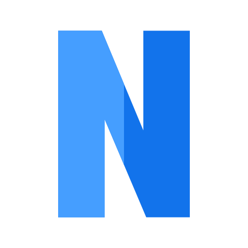 Netika.io Logo